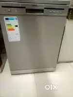 Dishwasher