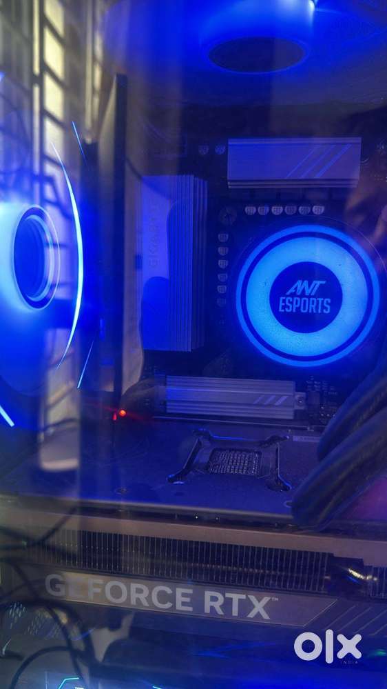 B760M GIGABYTE GAMING WIFI6E MOTHERBOARD,