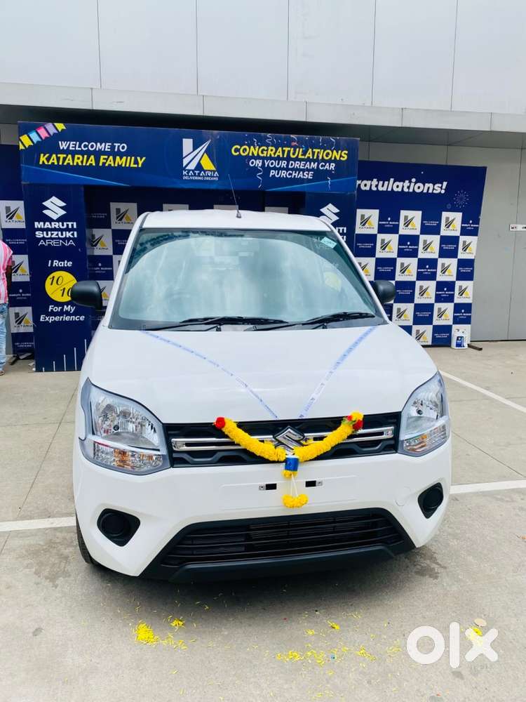 Driver wanted for OLA UBER duty