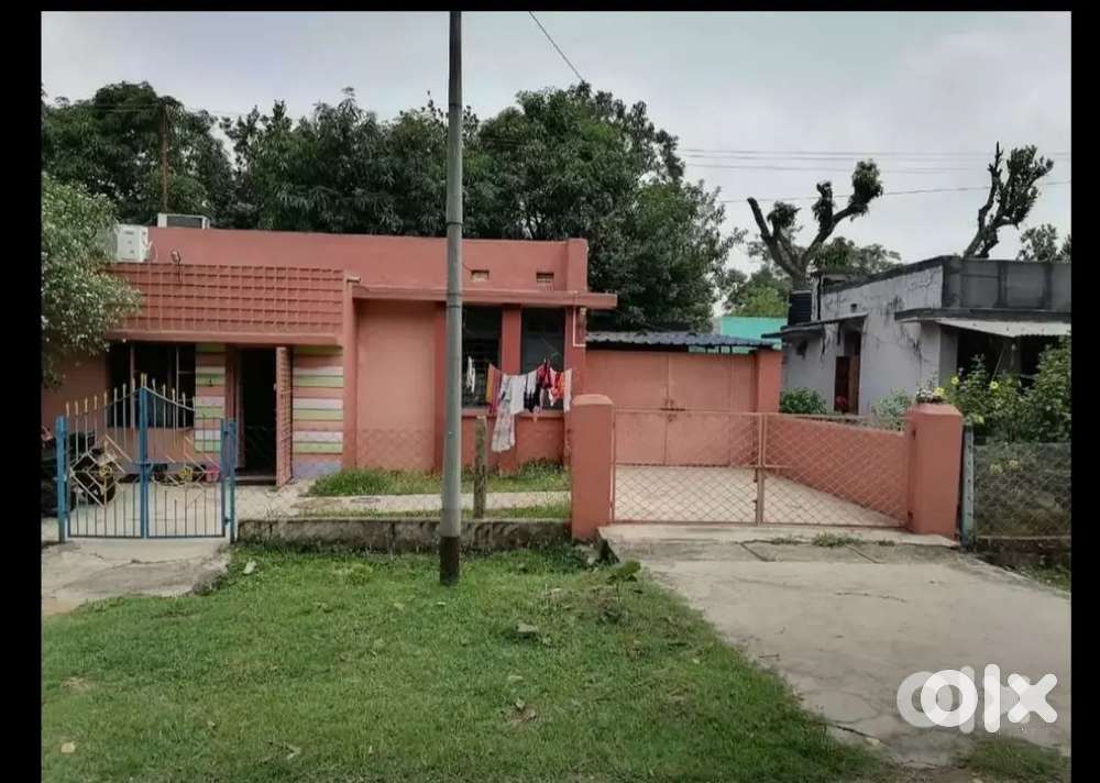 Good Quarter for Rent