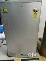 Single Door Fridge – Perfect Working