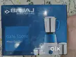 Bajaj Mixer Grinder
