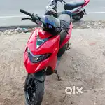 Apprila 125 model 2024