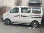 Maruti Suzuki Eeco 2019 CNG & Hybrids