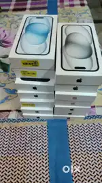 Maximum quantity available Sealed pack phones
