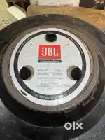 JBL 1000 W profession speaker (Original)