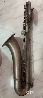 Pennsylvania  Baritone
