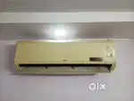 Lg Split 1.5 Ton Ac for Sale
