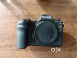 Nikon Z6III (Body Only)