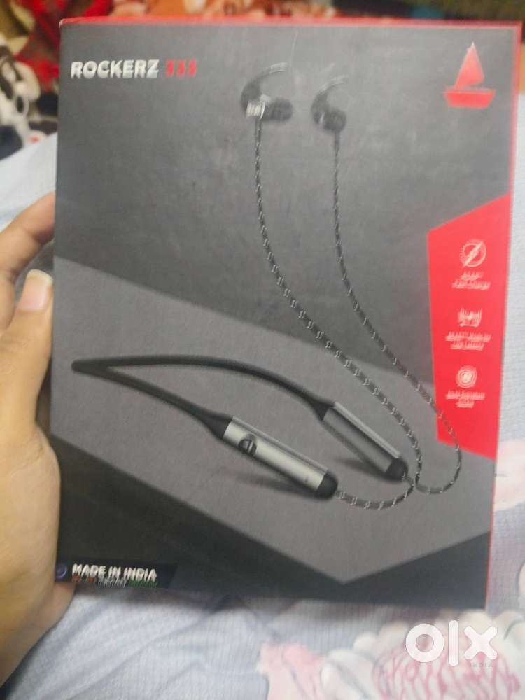 boAt Rockerz 333 Neckband – Fresh Piece, Best Price