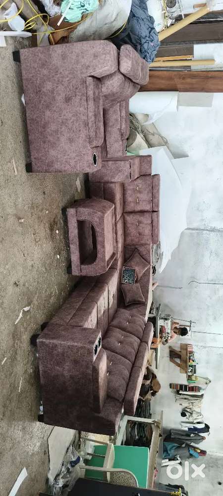 Royal Furniture Gallery