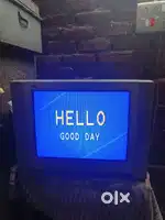 Texla TV very good condition