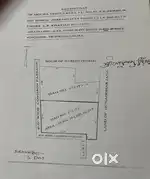 3katha 4chotakh Vastu Land