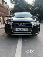 Audi Q3 35 TDI Quattro Premium, 2016, Diesel