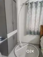 Swing stand