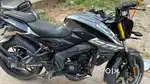 Nice bike 5years insurance
