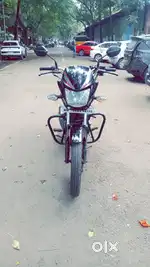 I have to sell Honda CBshine125 2015 model 35000kmrn only 46500rs