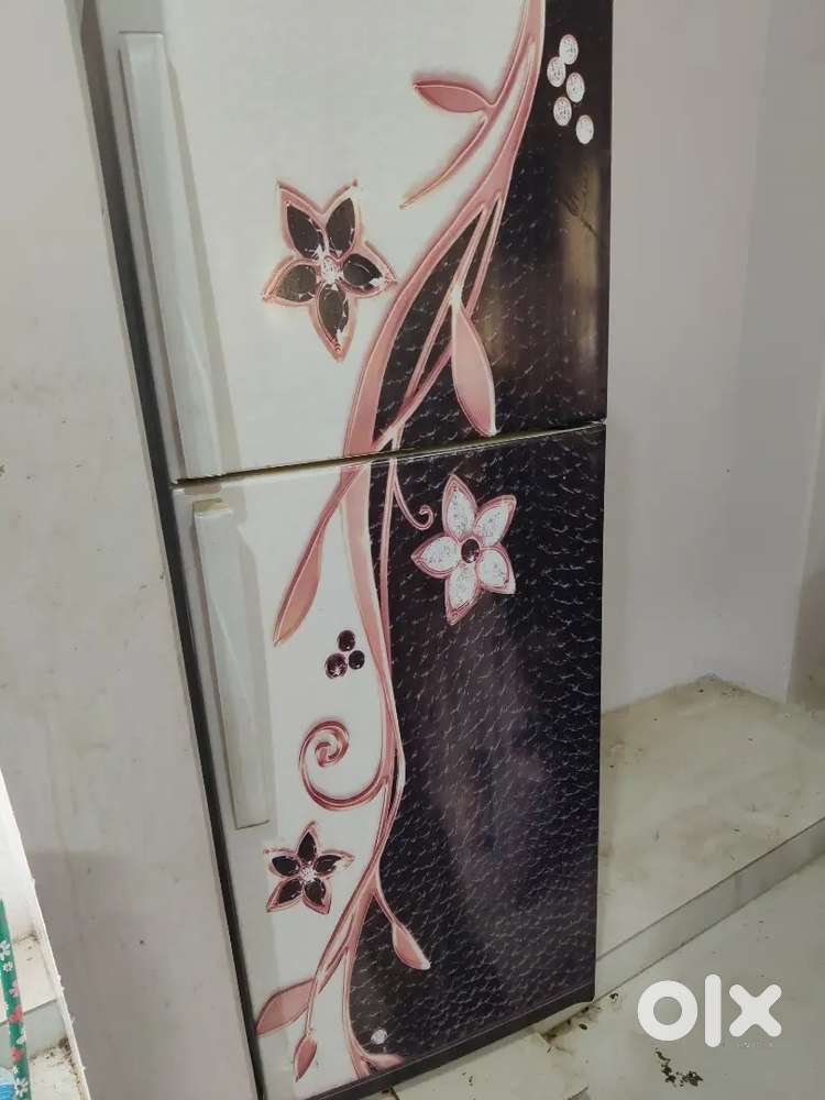 Fridge samsung