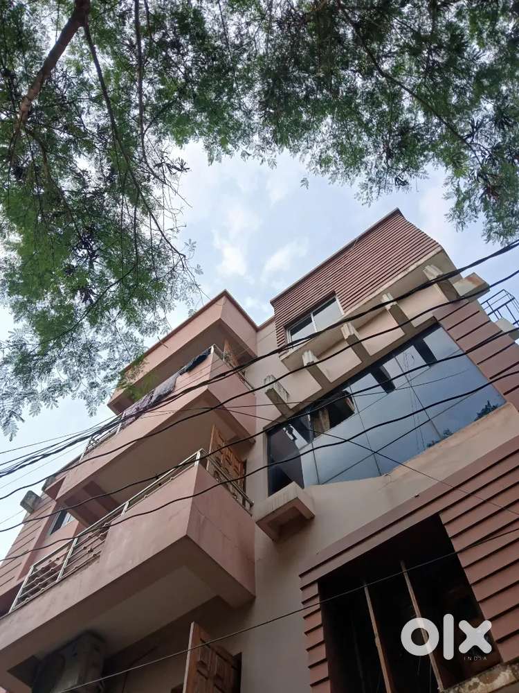 Gurukrupa Enclave on rent