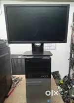 DELL OPTIPLEX 9020 INTEL i5 4TH GEN SYSTEM