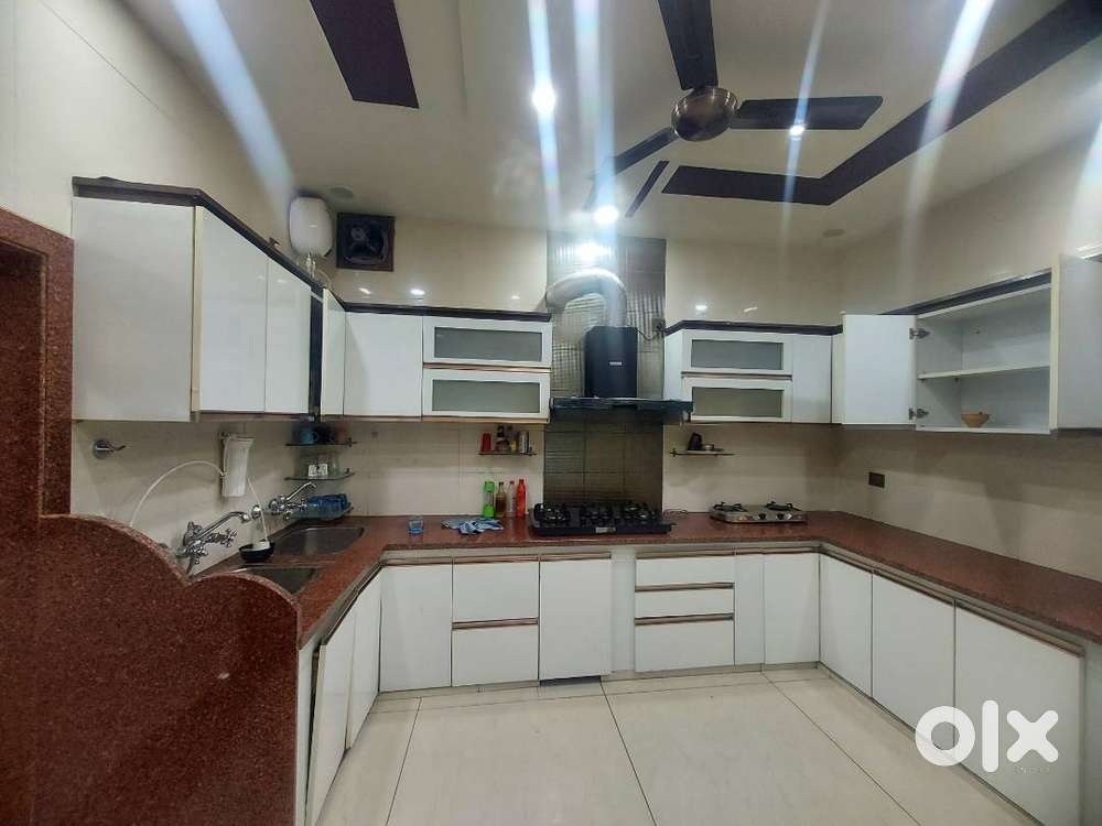 Independent House in Prime Area