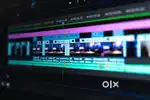 Video editor for you tube channel