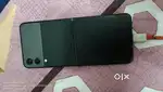 Samsung galaxy flip 3
