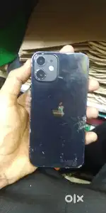 Iphone 12mini