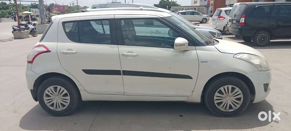 Maruti Suzuki Swift 2013 Diesel Good Condition