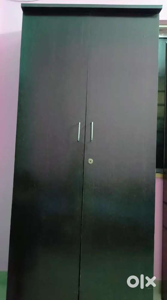 Wodden Wardrobe