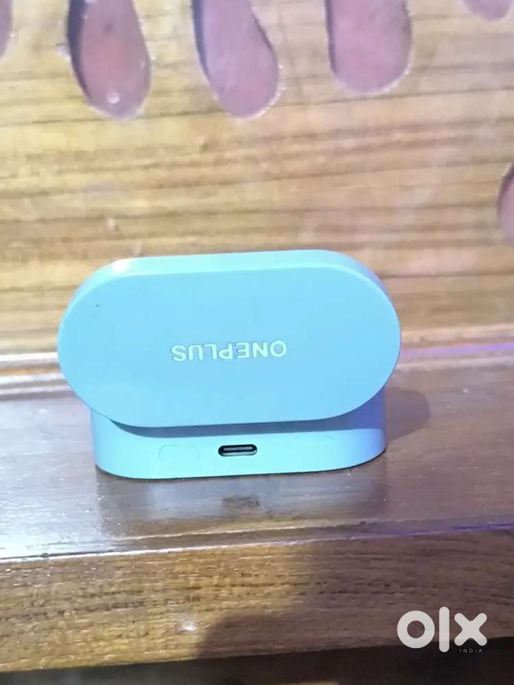 One plus Earbuds case