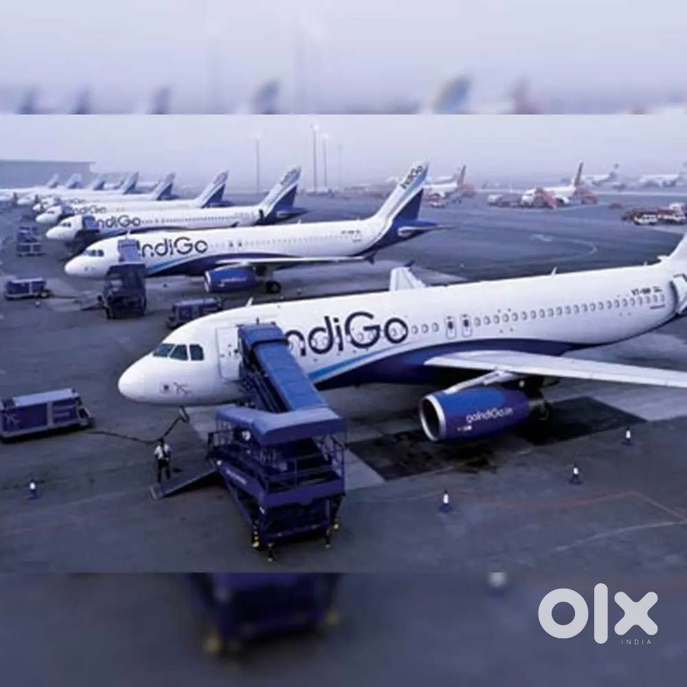 AIRPORT/AIRLINE JOBS GROUND STAFF CUSTOMER SERVICE AN AIRTICKETCOUNTER