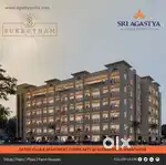 Agastya Sukrutam Apartment