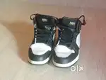 Imported shoes NBK