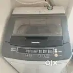 Panasonic Fully Automatic Washing Machine