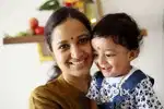 Baby Caretaker Cooking Cleaning House maid female staff Need 24h only