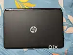 Hp touchscreen hardisk error