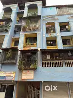 East facing 1 BHK in Airoli