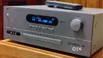 NAD 216 Bridgeable amplifier 125WPC NAD 1000 Pre NAD T 754 Receiver