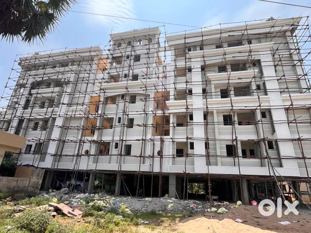 Charan's Royal places Bhimilli