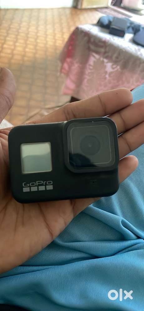 Gopro hero 8
