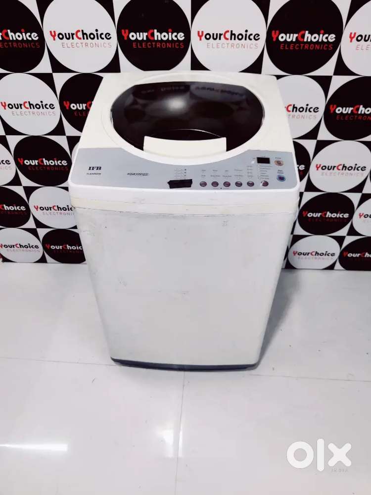 #RCB Unbelievable Home Essentials: Washing Machine Free Home Delivery