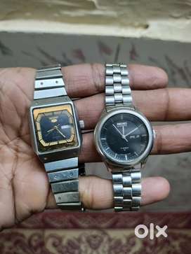 SEIKO AUTOMATIC WATCH FOR SALE WOMEN'S WATCH