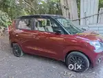 Maruti Suzuki Wagon R ZXI+ Dual tone Oct 2023 petrol