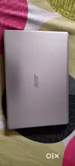 Acer aspire 5 ## working ##