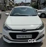 Hyundai i20 2015 Diesel Well Maintained