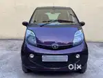 Tata Nano XTA, 2016, Petrol