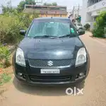 Maruti Suzuki Swift 2004-2010 Vdi BSIII, 2010, Diesel