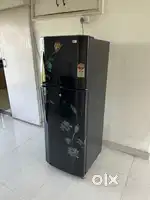LG Refrigerator fridge