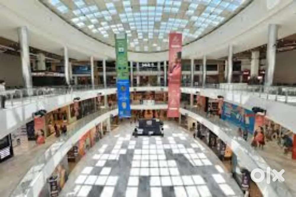 Wanted male/female staffs inside store [ no sales] with 25000 salary